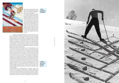 Le grand livre du ski