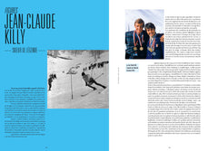 Le grand livre du ski