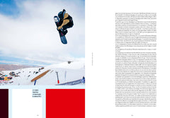Le grand livre du ski