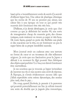 35 ans (dont 15 avant internet)