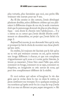 35 ans (dont 15 avant internet)