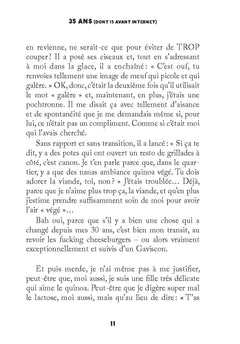 35 ans (dont 15 avant internet)