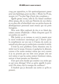 35 ans (dont 15 avant internet)