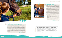 Mes astuces pour cavaliers