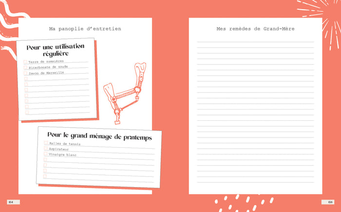 Mes astuces pour cavaliers