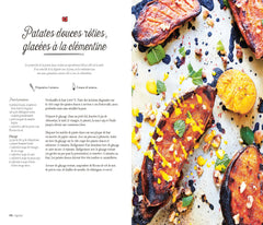 Les recettes culte - Cuisiner méditerranéen