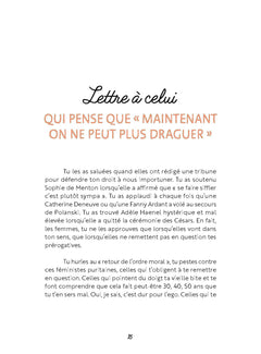 Baiser après #Metoo