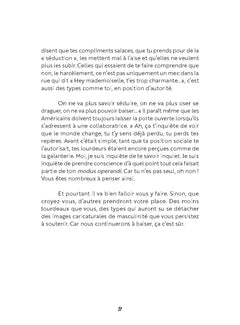 Baiser après #Metoo