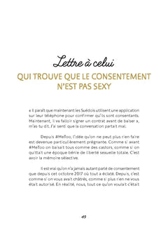 Baiser après #Metoo