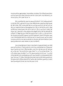 Baiser après #Metoo