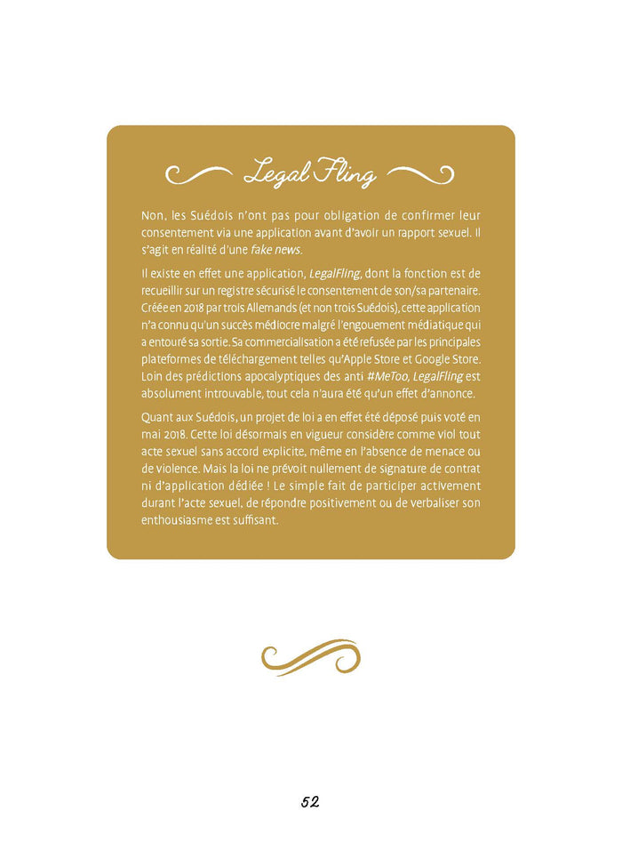 Baiser après #Metoo