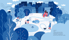 Ta maman pour la vie