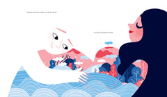 Ta maman pour la vie