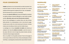 Simplissime - Tout savoir sur la mythologie grecque