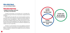 En finir avec la procrastination - 2e éd.
