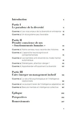 Intelligence relationnelle et inclusion