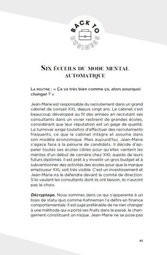 Intelligence relationnelle et inclusion