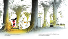 Le Loup et la Tortue