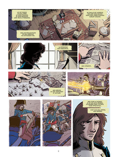 La pyramide immortelle