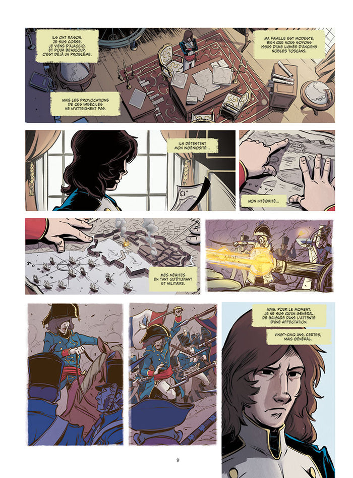 La pyramide immortelle