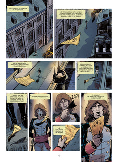 La pyramide immortelle