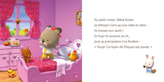 Bébé Koala - Les oeufs de Pâques