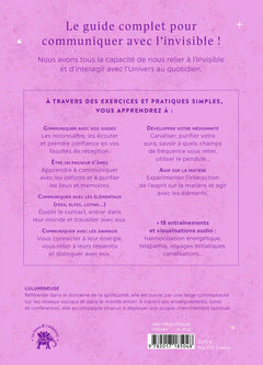 Le guide de l'invisible