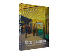 Back to America : Les Etats-Unis en couleurs (1935-1943)