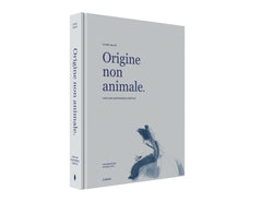 Origine non animale