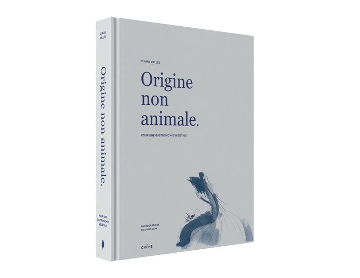 Origine non animale