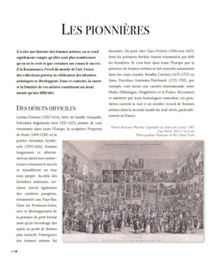 Pionnières, ces femmes qui ont fait l'art