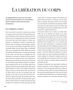 Pionnières, ces femmes qui ont fait l'art