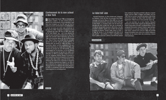 Hip Hop Culture - Culturebox, le livre