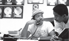 Hip Hop Culture - Culturebox, le livre