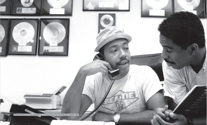 Hip Hop Culture - Culturebox, le livre