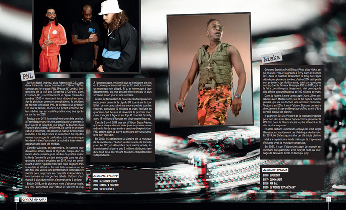 Hip Hop Culture - Culturebox, le livre