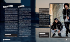 Hip Hop Culture - Culturebox, le livre