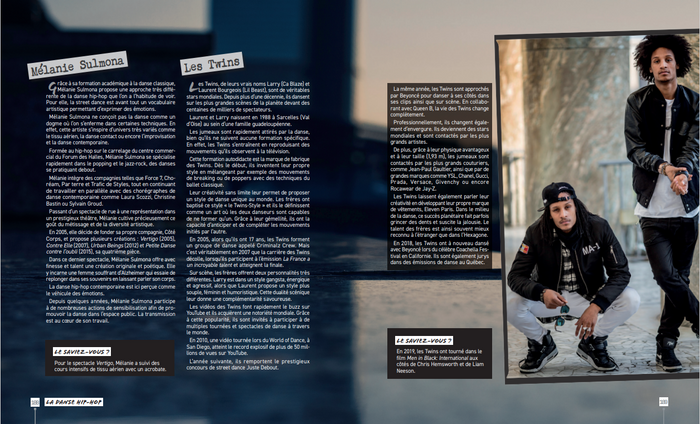 Hip Hop Culture - Culturebox, le livre