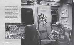 Hip Hop Culture - Culturebox, le livre