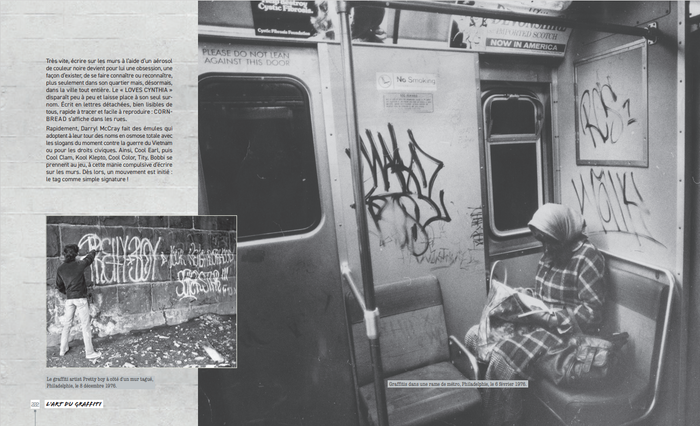 Hip Hop Culture - Culturebox, le livre