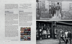 Hip Hop Culture - Culturebox, le livre