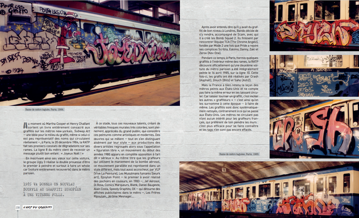 Hip Hop Culture - Culturebox, le livre