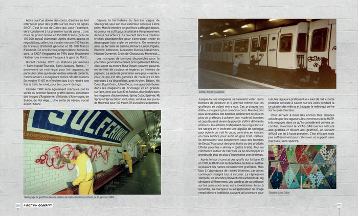 Hip Hop Culture - Culturebox, le livre