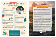 Les voyages extraordinaires de Petaouchnok en Europe