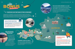 Les voyages extraordinaires de Petaouchnok en Europe