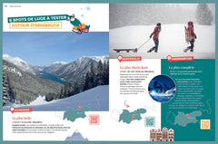 Les voyages extraordinaires de Petaouchnok en Europe