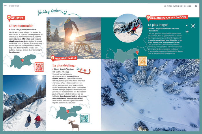 Les voyages extraordinaires de Petaouchnok en Europe