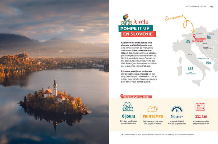 Les voyages extraordinaires de Petaouchnok en Europe