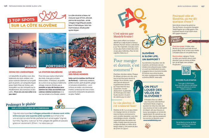 Les voyages extraordinaires de Petaouchnok en Europe