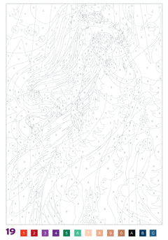 Mystères Fantasy NED